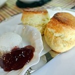 紅茶の店 ARIEL - スコーン