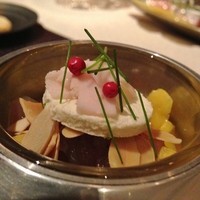 IL TEATRINO DA SALONE - リッチョーラマンゴー