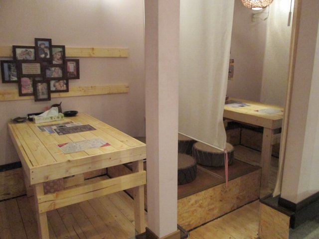 マグカフェジンヤ（MUG CAFE JINYA） - 東室蘭（カフェ）の写真