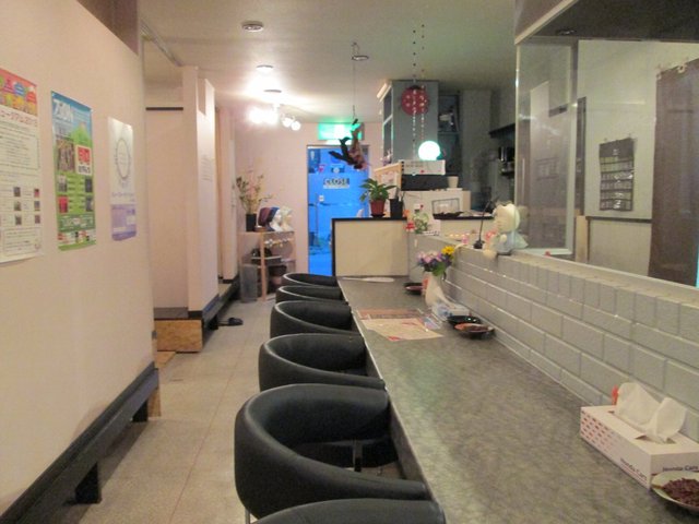 マグカフェジンヤ（MUG CAFE JINYA） - 東室蘭（カフェ）の写真