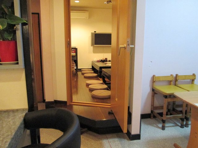 マグカフェジンヤ（MUG CAFE JINYA） - 東室蘭（カフェ）の写真