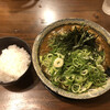 かすうどん あさひ