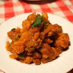 南インド料理 羊屋 - 