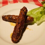 南インド料理 羊屋 - 