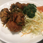 珉来 大学病院前 - 