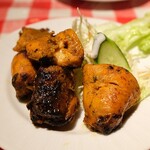 南インド料理 羊屋 - 