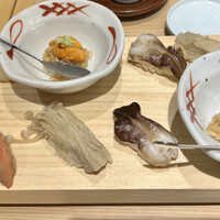 鮨やすぞう。 - 
