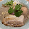 自家製麺 MENSHO TOKYO