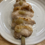 Yakitori Kappou Shouchan - 