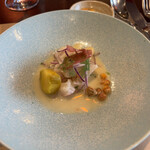 ペルー料理 DESTINO51 - 