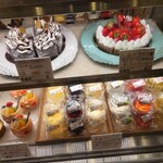 Patisserie nana - 