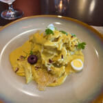 ペルー料理 DESTINO51 - 