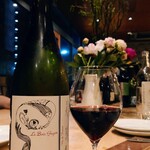 プルピエ - ワイン