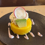 ペルー料理 DESTINO51 - 