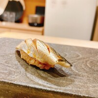 寿司 赤酢 - 