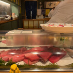 塩竈 すし哲 S-PAL仙台店 - 