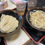 手打十段 うどんバカ一代 - 