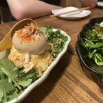 東南アジア屋台酒場 バグース - 