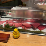 塩竈 すし哲 S-PAL仙台店 - 