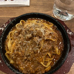 PASTA BROTHERS & I Love Ribs - 