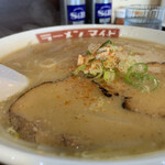 ラーメン マイド - 