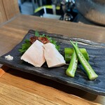 らぁ麺 紫陽花 - 