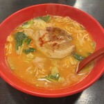 麺家 津田四川 - 