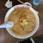 ラーメン マイド - 