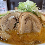 ラーメン マイド - 