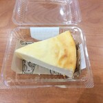 米粉工房 Y×3 - チーズケーキ
