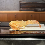 Tempura Azabu Yokota - 