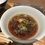 らぁ麺 紫陽花 - 