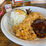 レストラン 十字路 - 