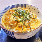 Misugiya - カツ丼