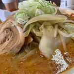 ラーメン マイド - 