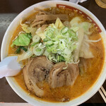 ラーメン マイド - 