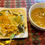 インドネパールレストラン Tara - 