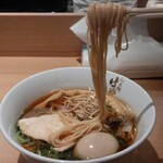 らぁ麺 はやし田 - 