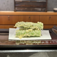 天冨良 麻布よこ田 恵比寿ガーデンプレイス店 - 