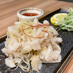 焼肉ダイニング MEGUMI - 