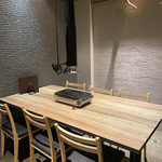 焼肉ダイニング MEGUMI - 