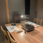 焼肉ダイニング MEGUMI - 