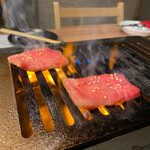 焼肉ダイニング MEGUMI - 