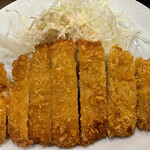 Tonkatsu Kewaike - 