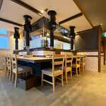 焼肉ダイニング MEGUMI - 