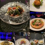 luxury bar&dining D.O.D - 
