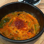 焼肉ダイニング MEGUMI - 