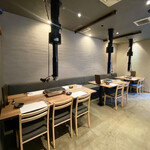 焼肉ダイニング MEGUMI - 