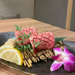 焼肉ダイニング MEGUMI 南8条店 - 