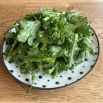 君のハンバーグを食べたい 葛西店 - 